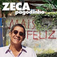 O cantor, também torcedor do botafogo, divulgou a camisa e agradeceu ao clube de general severiano em sua. Zeca Pagodinho Mais Feliz Lyrics And Songs Deezer