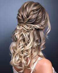 Pin By Julie Kisner On Key Kuafor Hair Styles Rustic Wedding Hairstyles Wedding Hairstyles