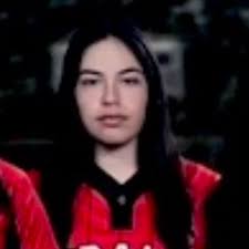 Whittier Christian Softball Roster (2022-23)