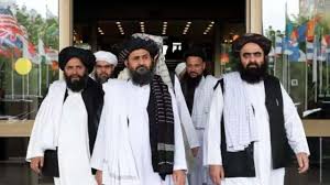 Watching afghanistan's cities fall to the taliban in rapid succession, as the united states completes a hasty withdrawal from the country, is a surreal experience, laced with a sense of déjà. 7lpbkwwk9ipwnm