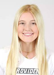 2021 Women's Volleyball Roster