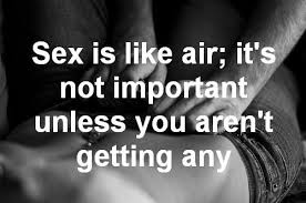 I want to spoil you — every kiss, every touch, every thought, they all belong to you. 81 Sex Quotes To Say To Your Partner Spirit Button