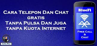 Maybe you would like to learn more about one of these? Cara Teleponan Chating Gratis Tanpa Pulsa Kuota Internet Www Arie Pro