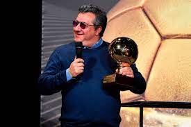 This site is the agency site of mino raiola, giving an overview of all players who work with mino raiola. Mino Raiola Minoraiola Twitter