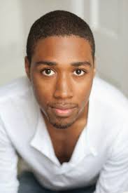 Theater in the Now: Spotlight On...Cameron Mitchell Mason