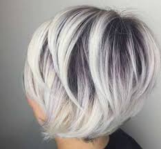 Check spelling or type a new query. Balayage Blond Polaire Et Coupe Courte