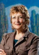 MARIANNA KISTLER BEACH MUSEUM OF ART