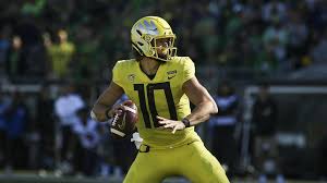 Image result for justin herbert