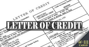 Contoh surat kontrak dengan buyer untuk ekspor : Letter Of Credit L C Dalam Perdagangan Internasional