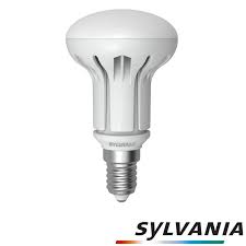 Concord luminaires provide one of europe's most respected architectural lighting solutions for display lighting, with decades of. Sylvania Led Spot E14 R50 6w 42w 110 Reflector Lamp Bulb Diffusione Luce Srl