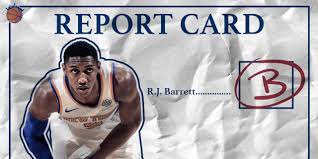 The new york state office of the state comptroller's website is provided in english. New York Knicks Midseason Report Cards And Grades The Knicks Wall