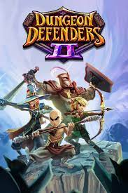 How Long Is Dungeon Defenders Ii Howlongtobeat