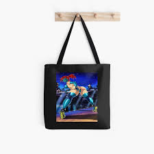 shad base 2 Tote Bag for Sale by Welve36tea 