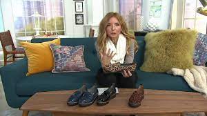 Dr Scholl S Slip On Loafers Webster On Qvc Youtube