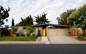 Traditional homes look best with muted colors; The House With The Yellow Door Redneckmodern