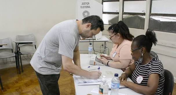 Elei&ccedil;&otilde;es 2026: saiba quem pode atuar como mes&aacute;rio volunt&aacute;rio e inscreva-se &mdash; Tribunal Regional Eleitoral de S&atilde;o Paulo
