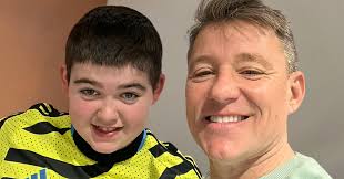 Transforming Lives with Medical Cannabis: Hannah Deacon and Alfie