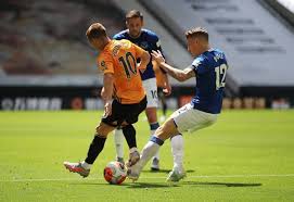 ไฮไลท์ วูล์ฟแฮมป์ตัน พบ เอฟเวอร์ตัน พรีเมียร์ลีก à¸§ à¸¥ à¸Ÿà¸ªà¸¯ à¸›à¸¥ à¸à¸„à¸§à¸²à¸¡à¸«à¸§ à¸‡à¸¥ à¸¢à¸¢ à¹‚à¸£à¸› à¸–à¸¥ à¸¡ à¹€à¸­à¸Ÿà¹€à¸§à¸­à¸£ à¸• à¸™ 3 0 à¹€à¸à¸²à¸°à¸à¸¥ à¸¡à¸— à¸­à¸› 6