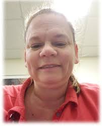 Melissa Reneè Gandy