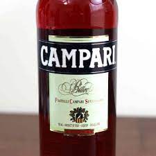 Maybe you would like to learn more about one of these? What Does Campari Taste Like Mix That Drink