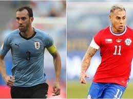 Uruguay vs chile, can la celeste pick themselves up? Fy1ikqtpgj6kym