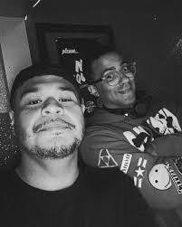 Danny Leroy's Instagram, Twitter & Facebook