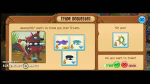 The diamond spiked collar appears as a colorful collar that has eight longer spikes and eight smaller spikes in an alternating pattern. Animal Jam Trade Attempts For A Diamond Spike Youtube