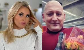 Partner dagmary kaźmierskiej to wyjątkowa osoba, ale uczestniczka programu ttv na razie nie zdradziła, kim jest tajemniczy mężczyzna. Krolowe Zycia Dagmara I Jacek Slub