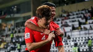 88 jae cb 86 pac. Kim Min Jae Things To Know About The South Korean Defender