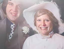 Hi. I left in 1975, known mostly as Elsie Cameron! Married James Stewart  from Corpach who left in 1974. Coming up for our Ruby Wedding next January.  Yikes!