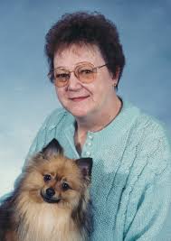 Barbara Louise Mullins