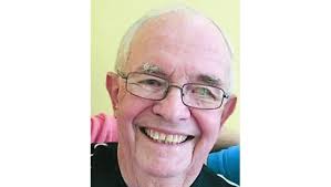 Frank Broughton Obituary (1929