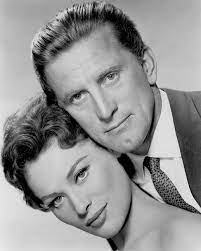Actor kirk douglas pictured in 1948 getty images. A Very Young Kirk Douglas Kirk Douglas Celebrity Couples Movie Stars