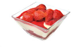 Das einfache rezept für party pfundstopf für deine nächste feier. Party Dessert Rezept Fur Fruchte Tiramisu Mit Cointreau