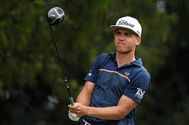 Stay up to date with golf player news, videos, updates, social feeds, analysis and more at fox sports. Garrick Higgo To Use Sunshine Tour As Confidence Builder Before Conquering Europe Sport