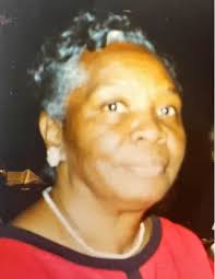 Obituary information for Mattie Louise Tisdale