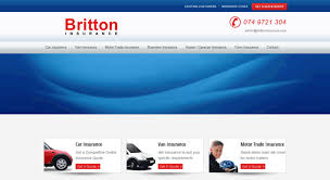 Britton Insurance Quote Britton Insurance Quote