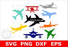 Airplane Svg Airplane Clipart Airplane Clip Art Planes Clip Art Planes Clipart Airplane Silhouette Airplane Silhouette Svg Files For Cricut Clip Art