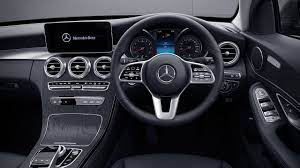 The macchi c.200 saetta (italian: 2020 Mercedes Benz C Class C200 Gets New 2l Turbo Petrol Engine