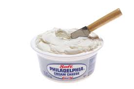 Cream cheese is a soft cheese with a smooth consistency. Cream Cheese Wikipedia