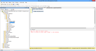 Temporary Tables Types In Sql
