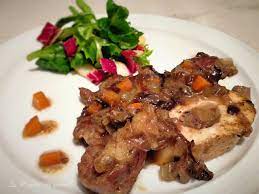 We did not find results for: Ossibuchi Al Forno Con Radicchio E Sedano Rapa La Rogina Dei Fornelli