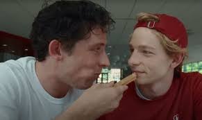 Challengers' Is 131 Minutes Of Bisexual Tension Between Art & Patrick