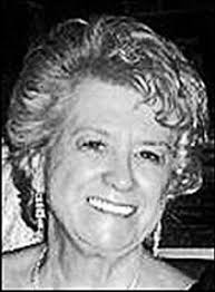 Marlene Saunders Obituary (2010)