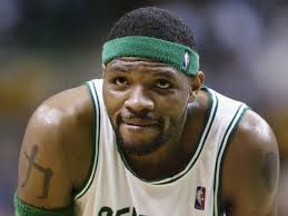 Boston Celtics Assistant Walter McCarty Open to Holy Cross Head Coaching  Position