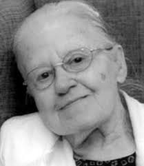 CARRIE YODER Obituary (1928