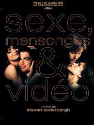 Sexe, mensonges et vidéo en DVD : Sexe, mensonges et vidéo - Edition Deluxe  - AlloCiné