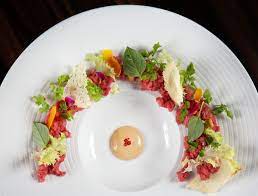 Fresco Cucina Molecolare Ricette Di 2020
