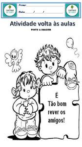 Check spelling or type a new query. Atividades Para Volta As Aulas Para 2021 Pos Pandemia Em 2021 Educacao Infantil Atividades Aulas