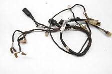 Hey so i have a 1990 bayou 220, and its missing the wiring harness so i went online and bought a bayou 300 wiring harness by mistake. 92 Kawasaki Bayou 220 2x4 Wire Harness Electrical Wiring Klf220 For Sale Online Ebay
